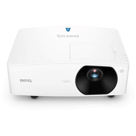 Review: BenQ LU710 Projector - A High-Performance Display Solution